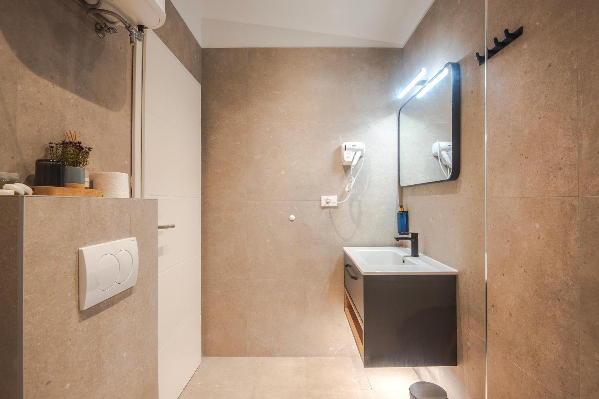D&A Amphitheatre Premium Apartments With Free Parking Пула Екстериор снимка
