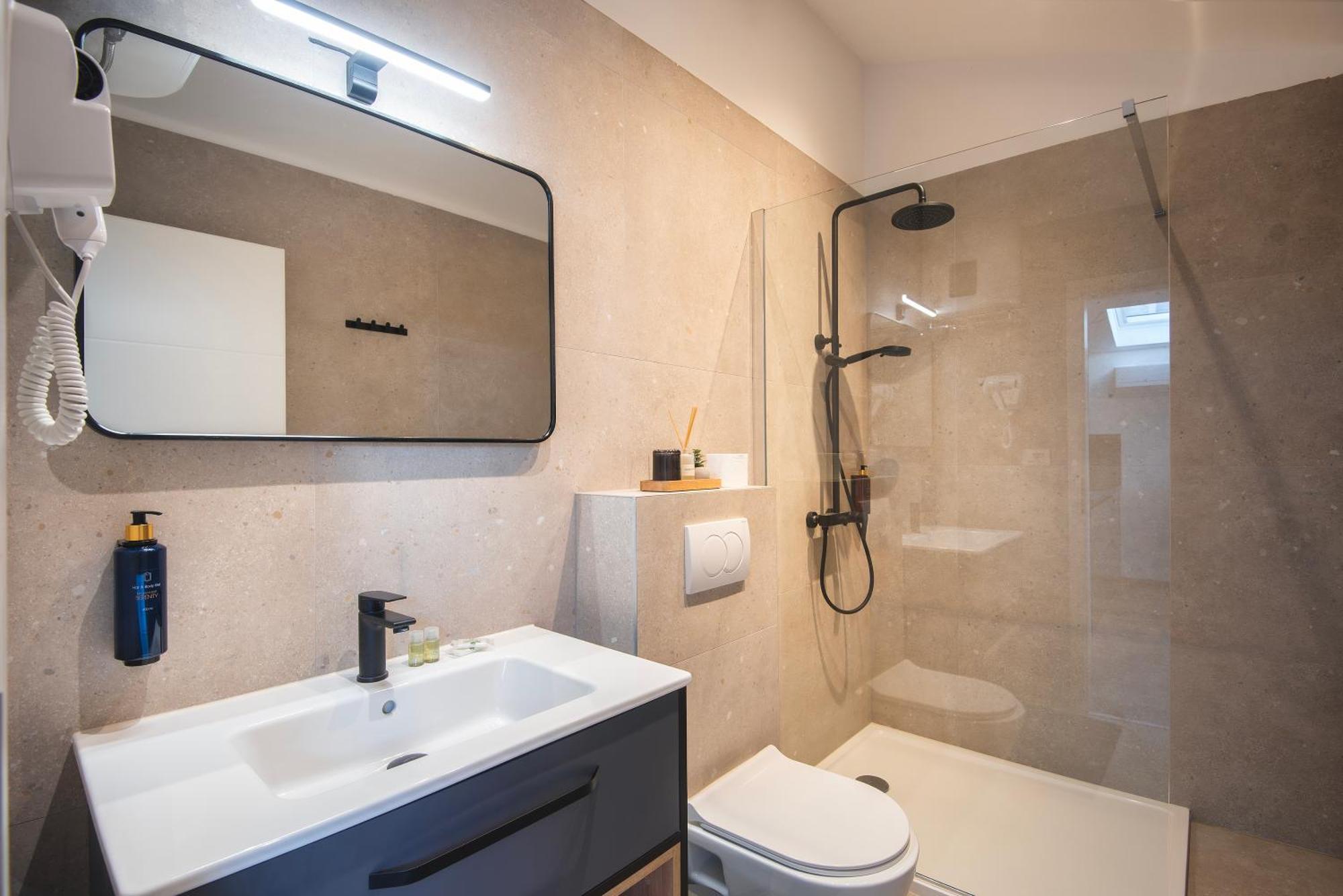 D&A Amphitheatre Premium Apartments With Free Parking Пула Екстериор снимка