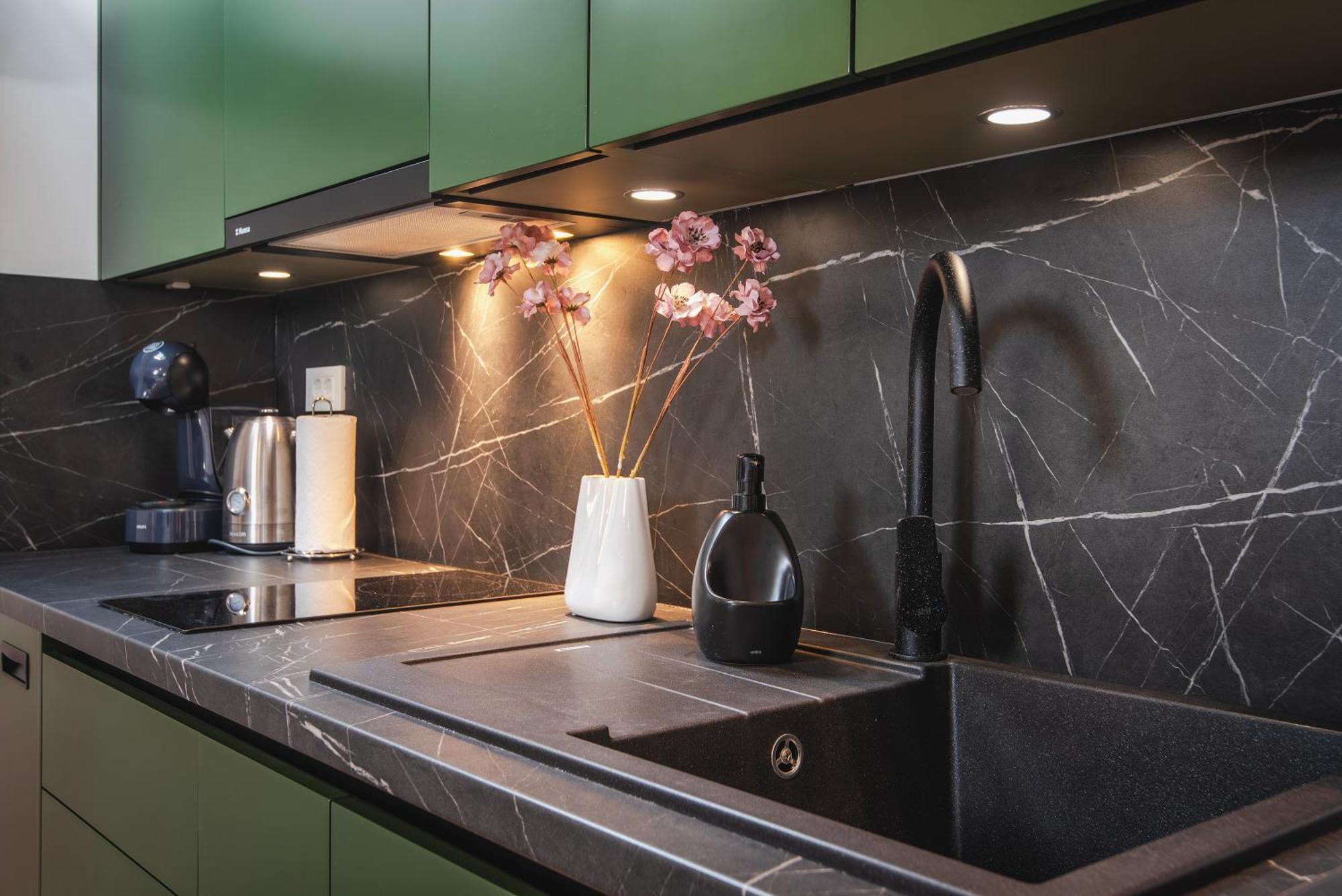 D&A Amphitheatre Premium Apartments With Free Parking Пула Екстериор снимка